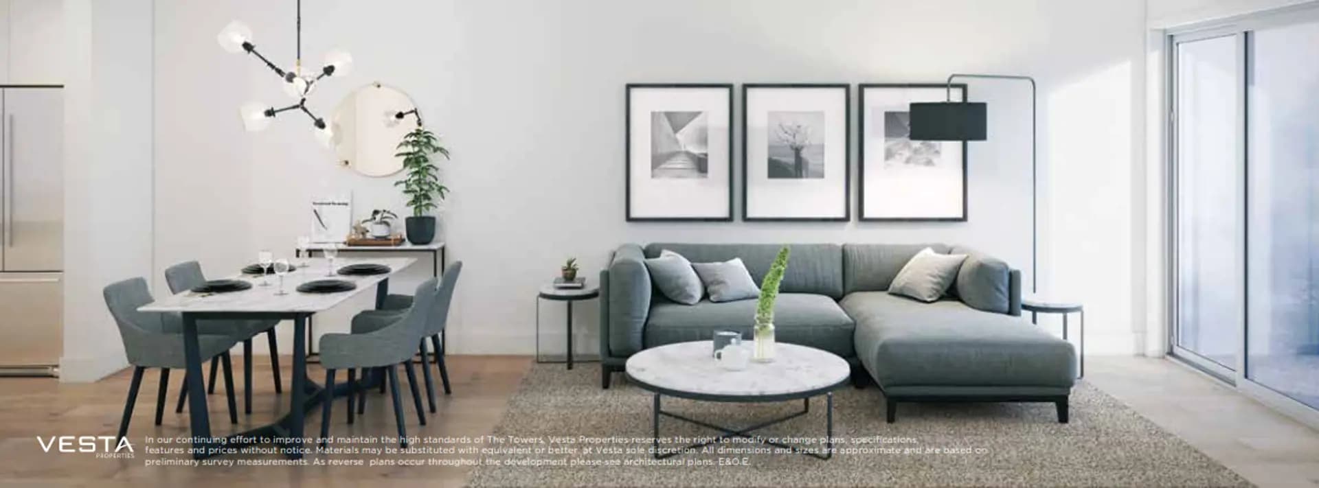 Latimer Heights Condos - Building J & K - Langley