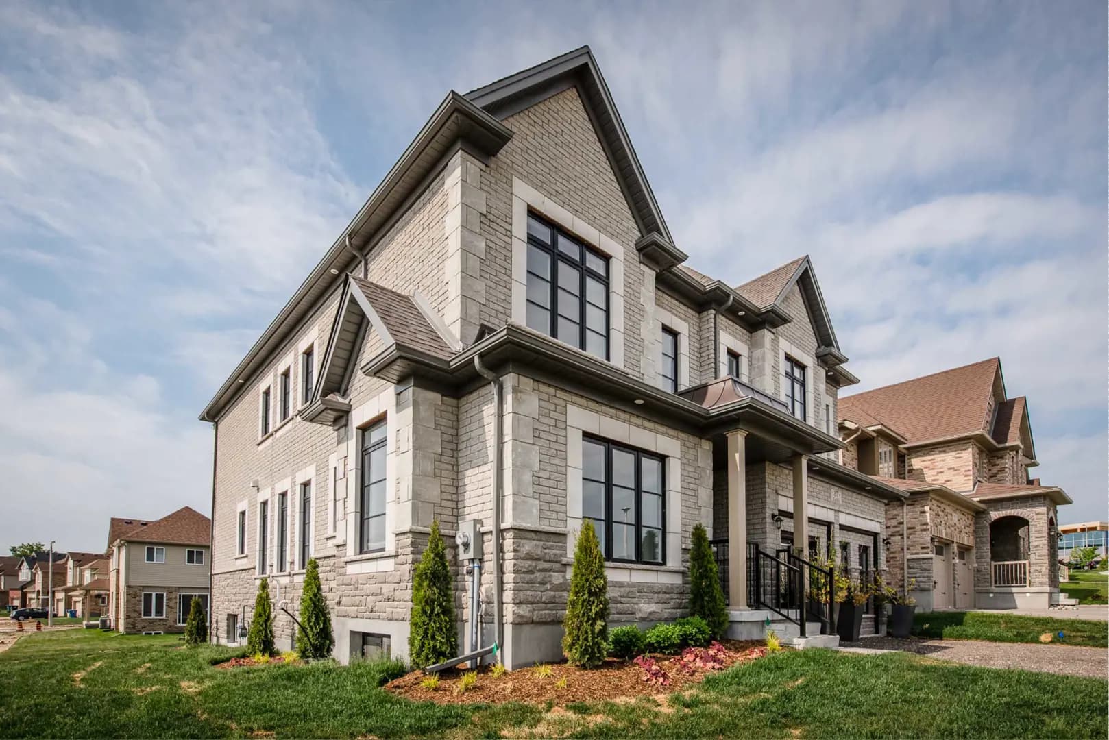 Solterra Towns - Guelph
