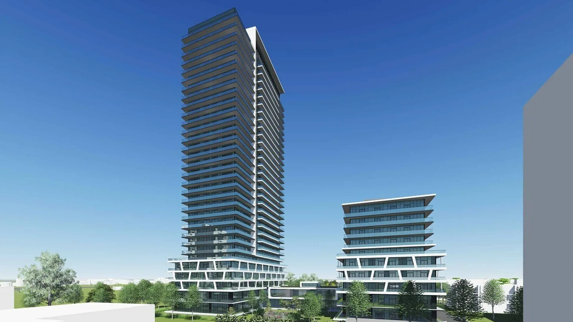 Ruby Condo - North York