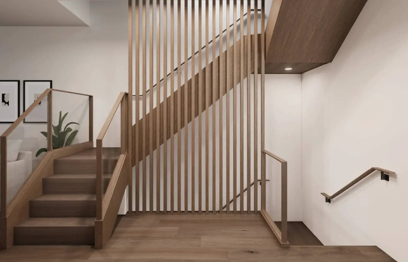 EIGHT in Edgemont Village - North Vancouver