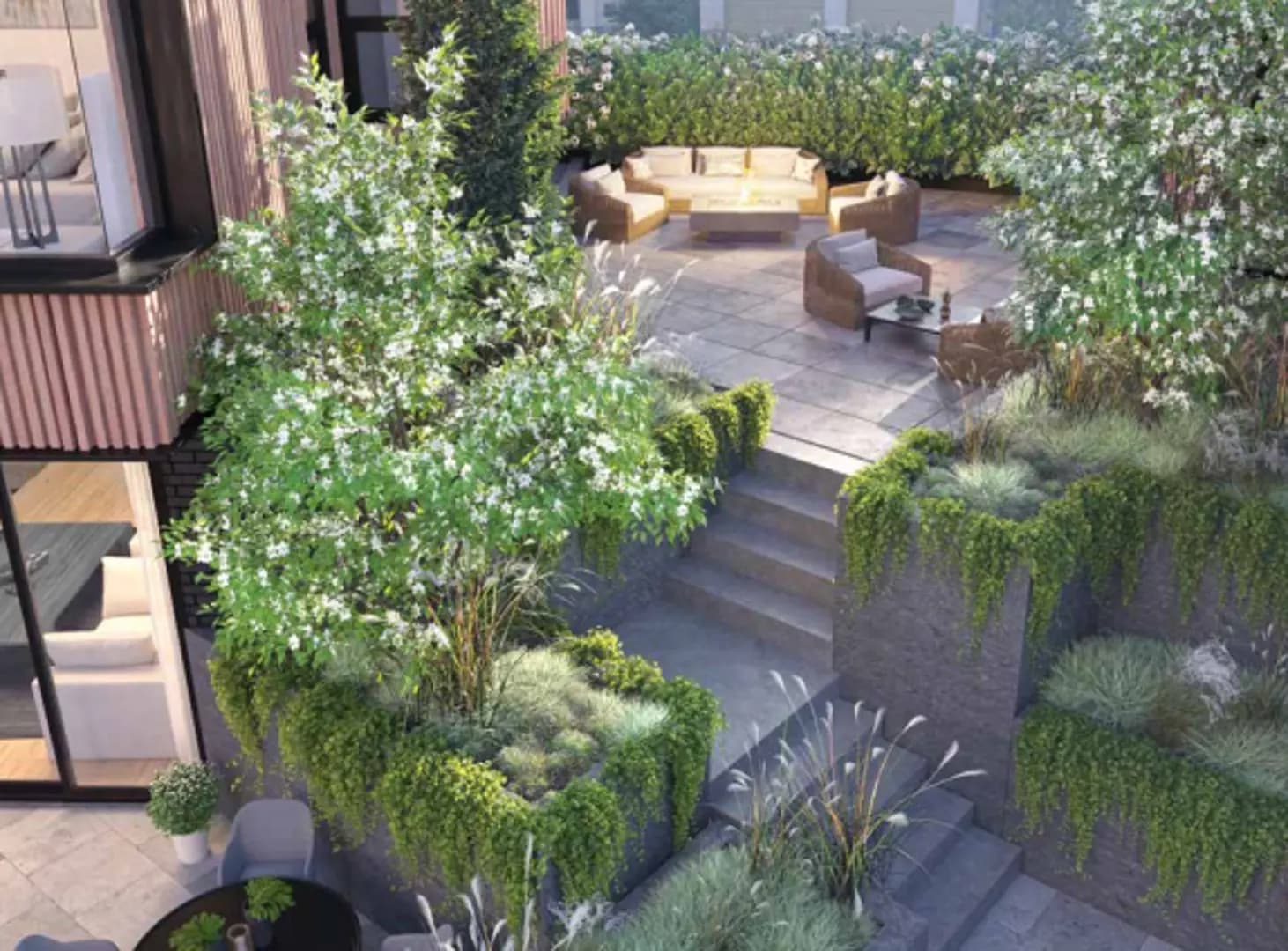 EIGHT in Edgemont Village - North Vancouver