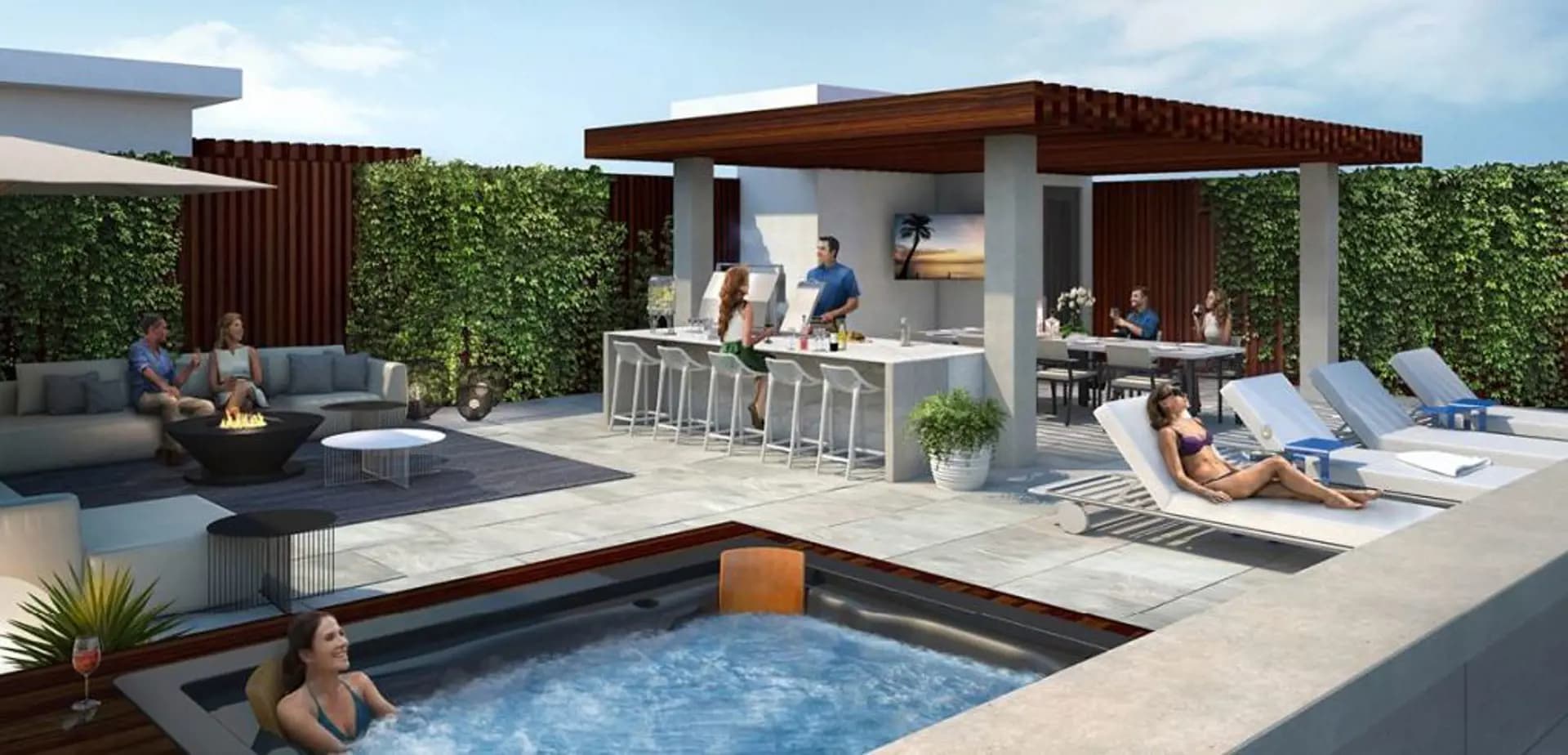 Berkshire Residences Condos- Oakville