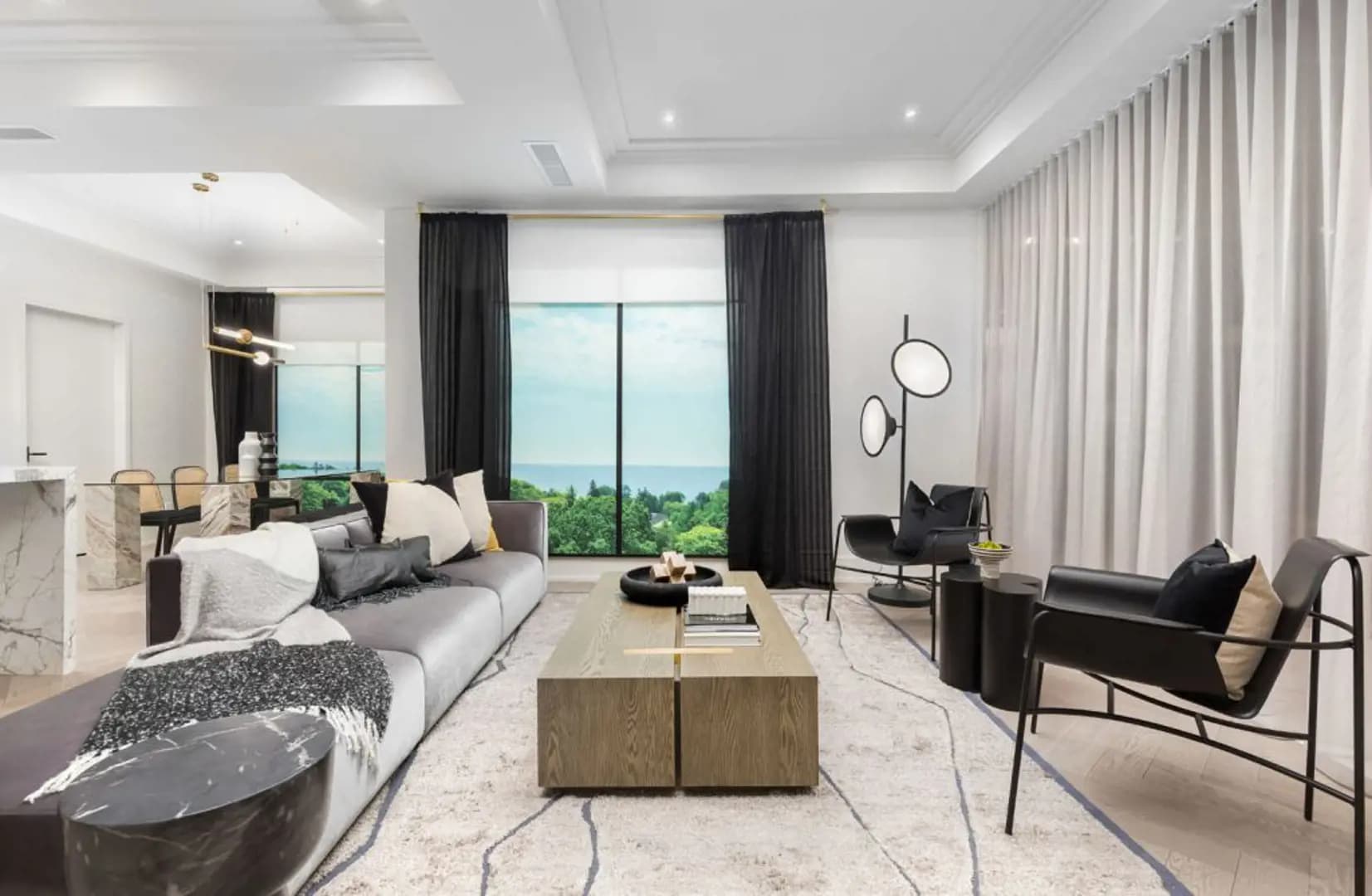 Berkshire Residences Condos- Oakville