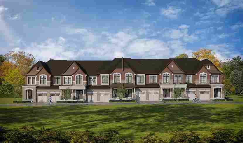 Auden Grand Towns - View 6