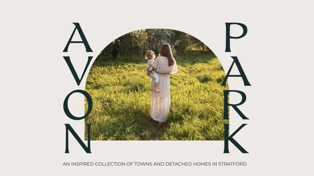 Avon Park Towns - Main View