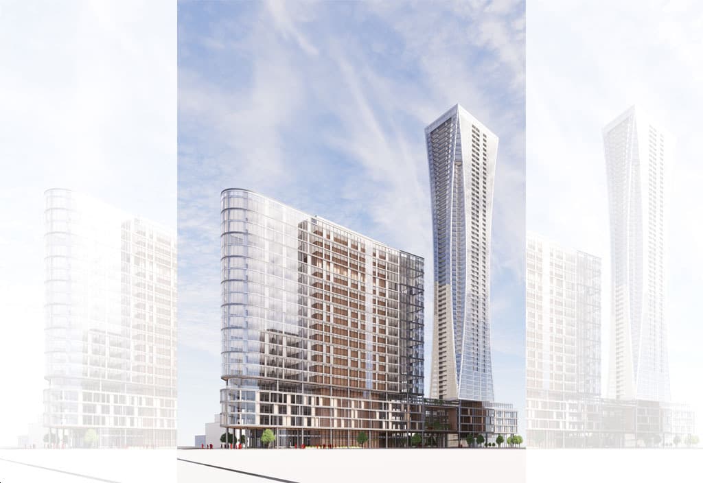 175 Millway Condos - View 2