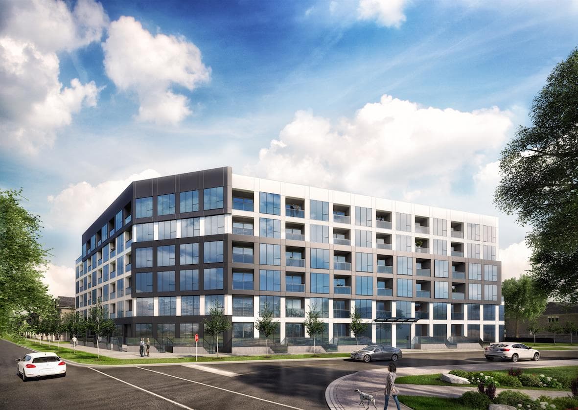 Midtown Lofts - View 4