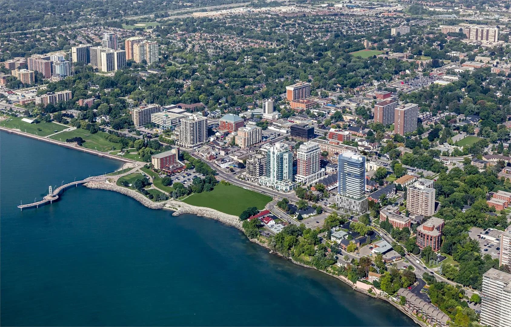 Nautique Lakefront Residences - View 4