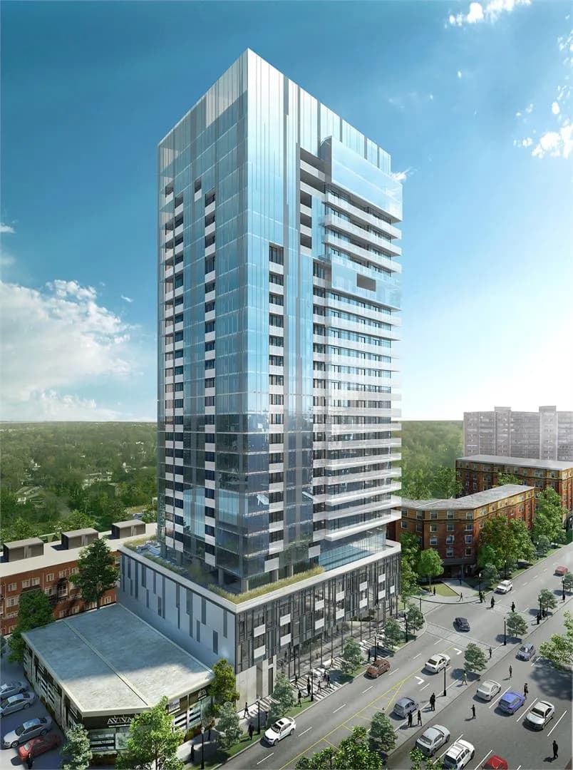 Nautique Lakefront Residences - View 7