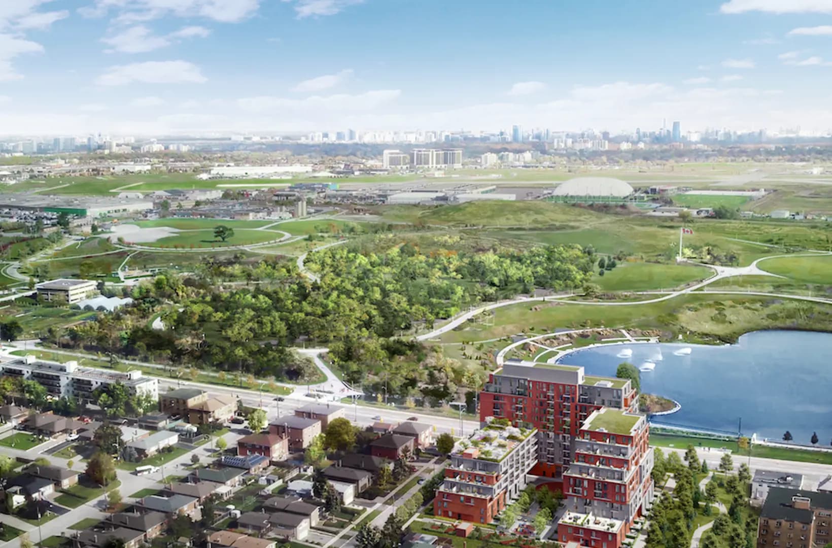 Keeley Condos - View 5