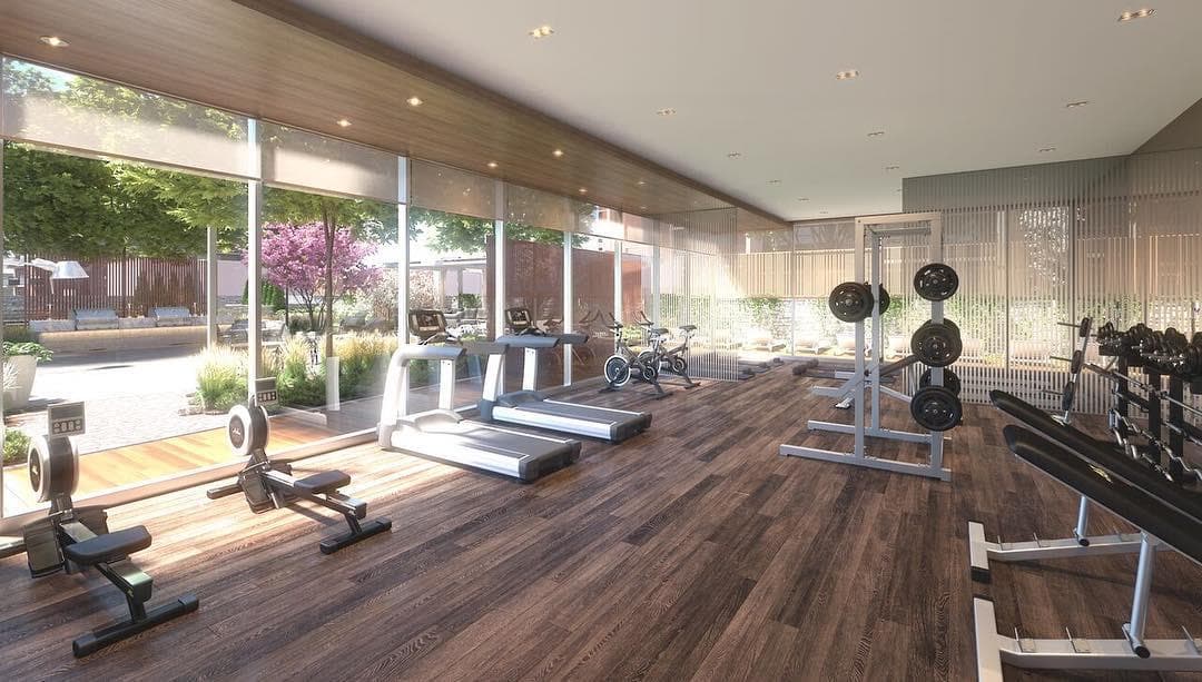 Tanu Condos - View 7