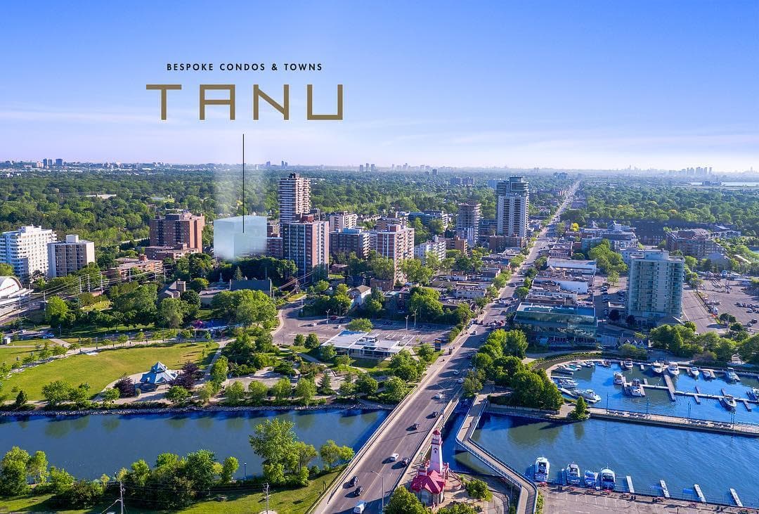 Tanu Condos - View 6