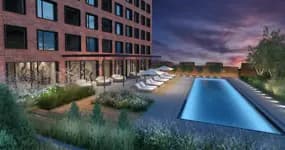 CG Tower Condos - View 4