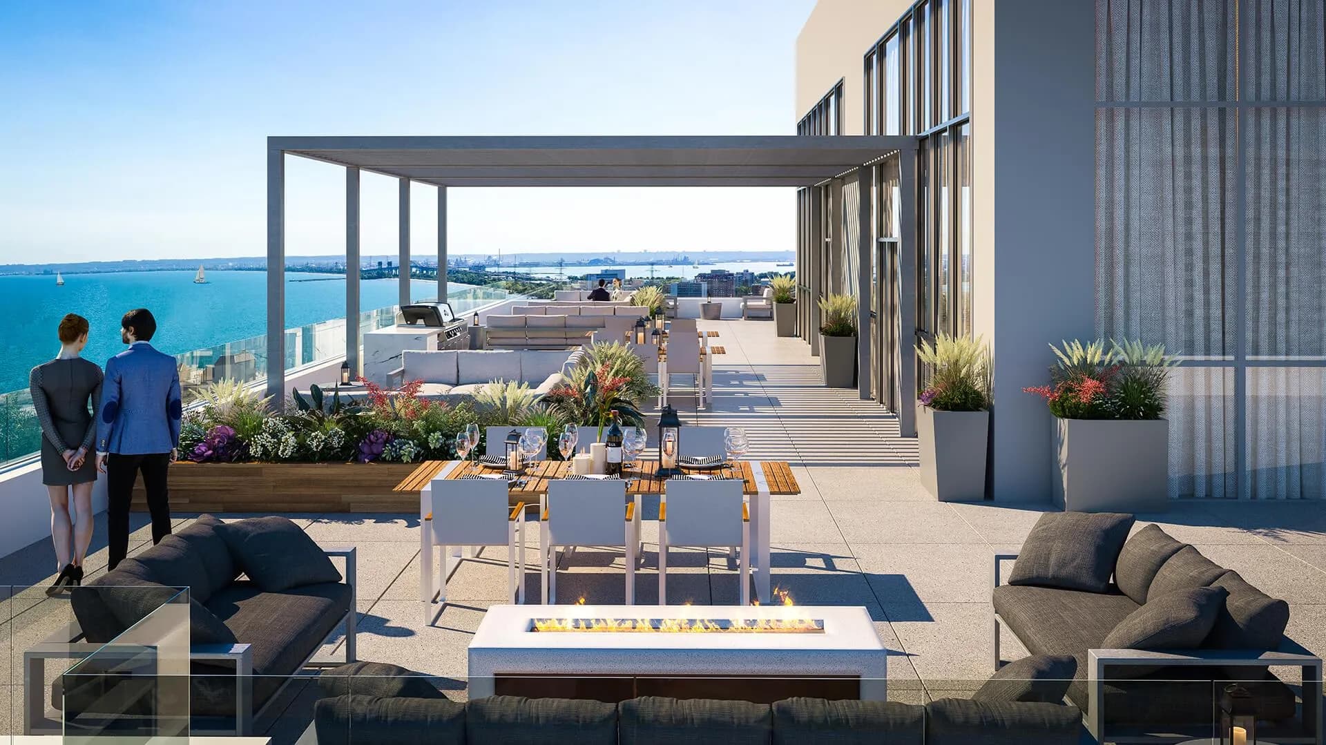 Gallery Condos and Lofts - View 6