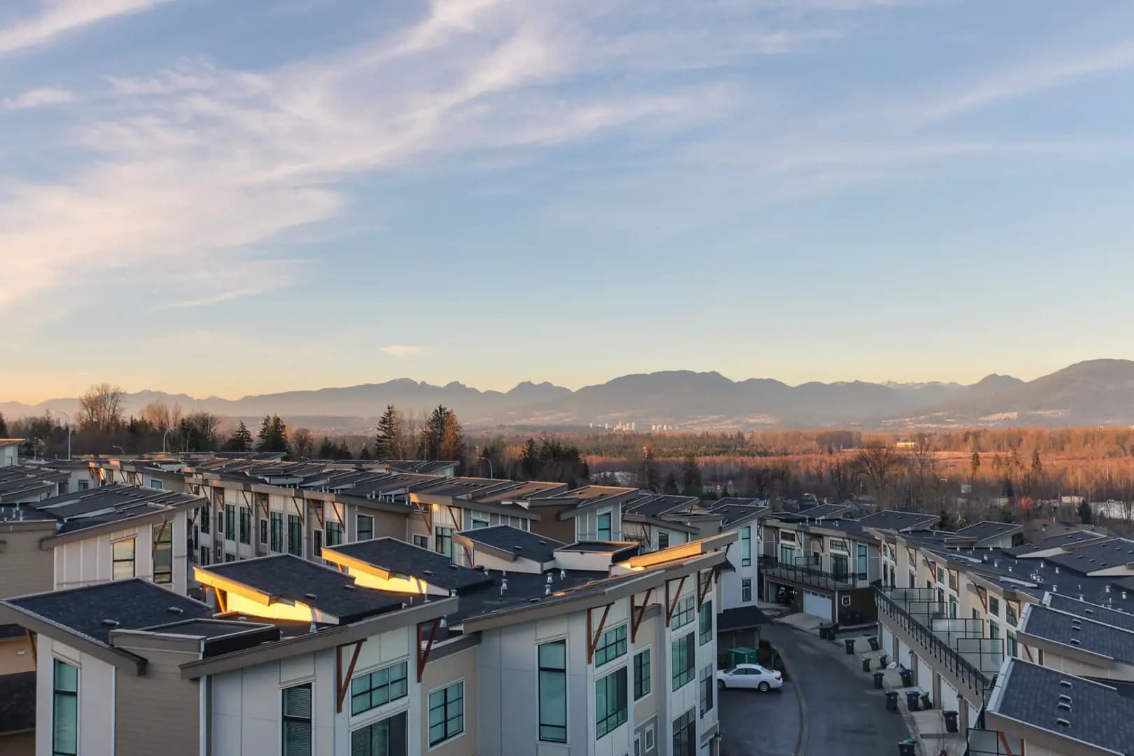 COAST at Fraser Heights Condos - View 6