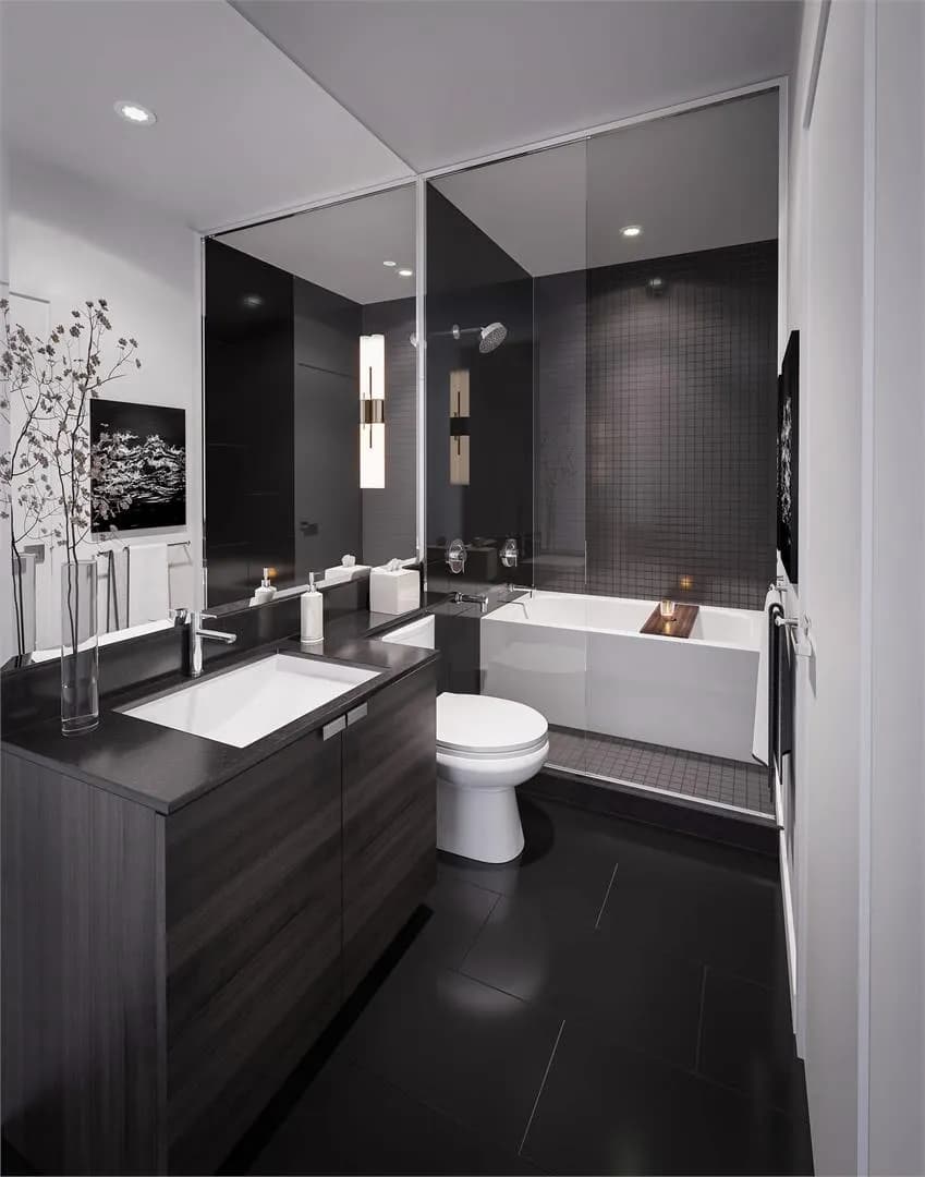 Gallery Condos and Lofts - Main View