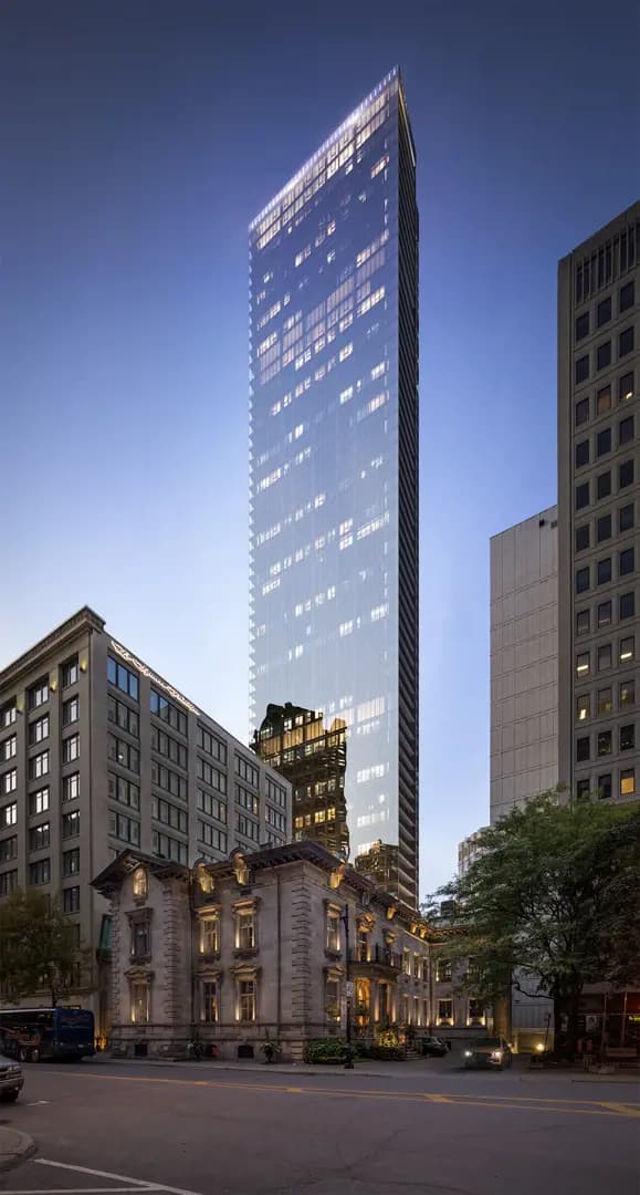 1 Square Phillips Condos - View 4