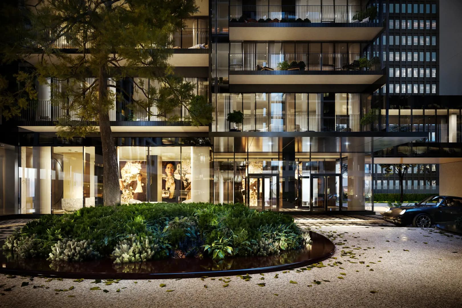 1 Square Phillips Condos - View 3