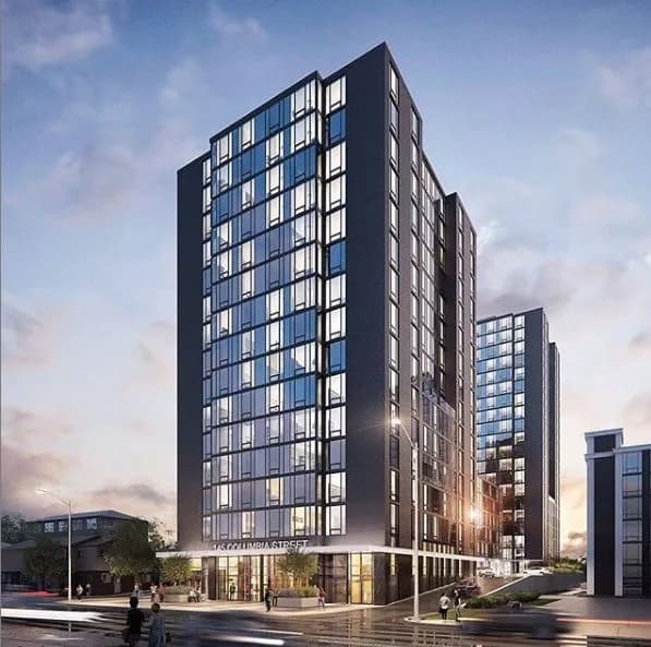 Society145 The Waterloo Residences - Main View