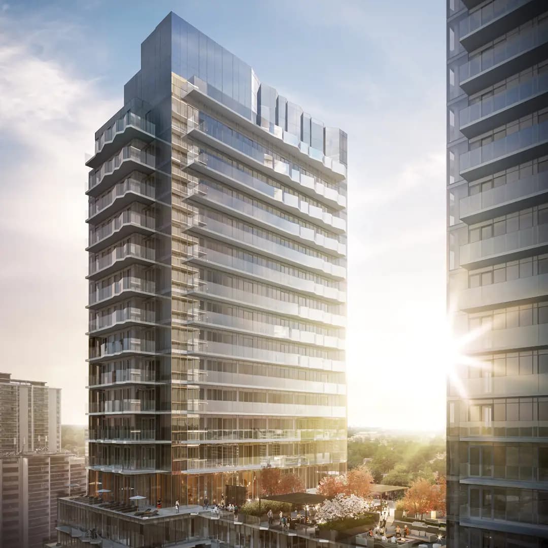 Untitled Toronto - View 2