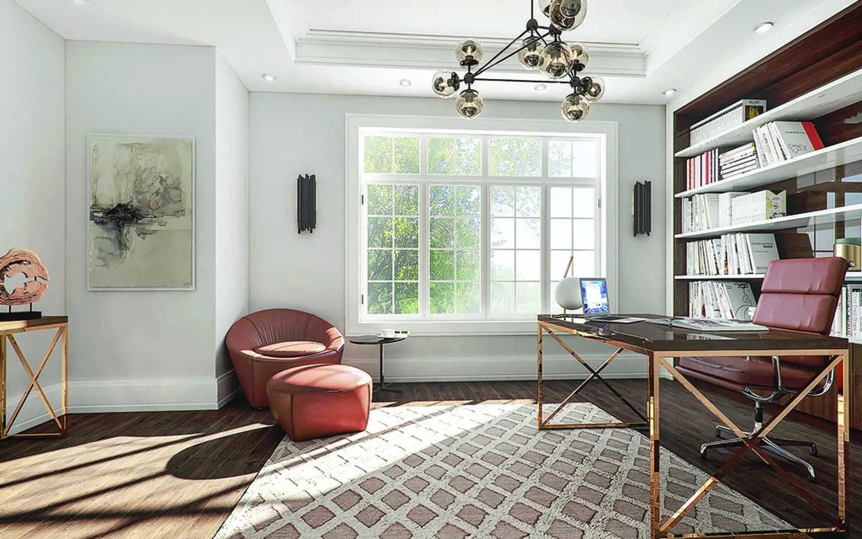 Ivy Hall Estates - View 4