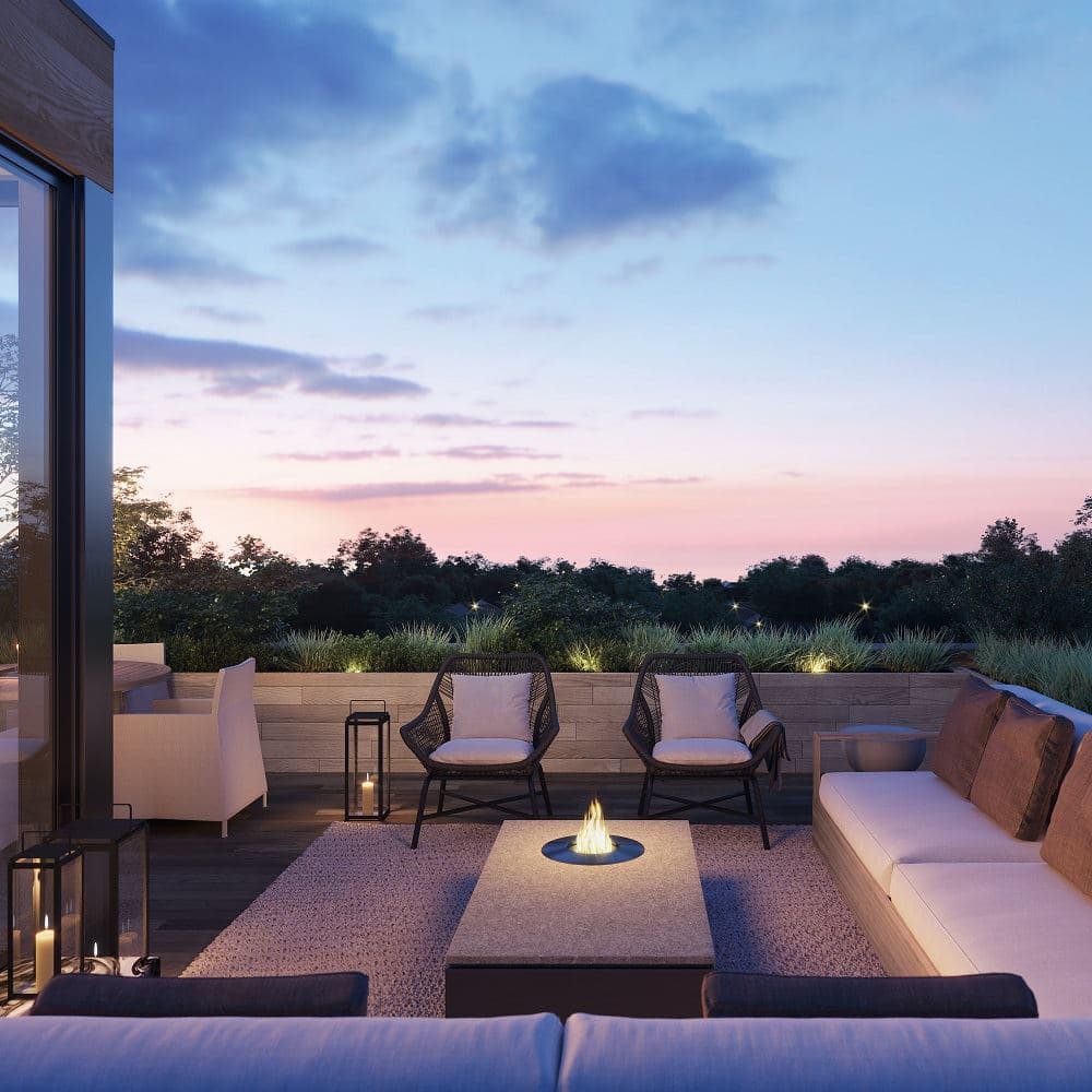 Clonmore Urban Towns - View 4