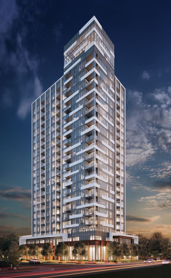 Illumina Condos - View 5