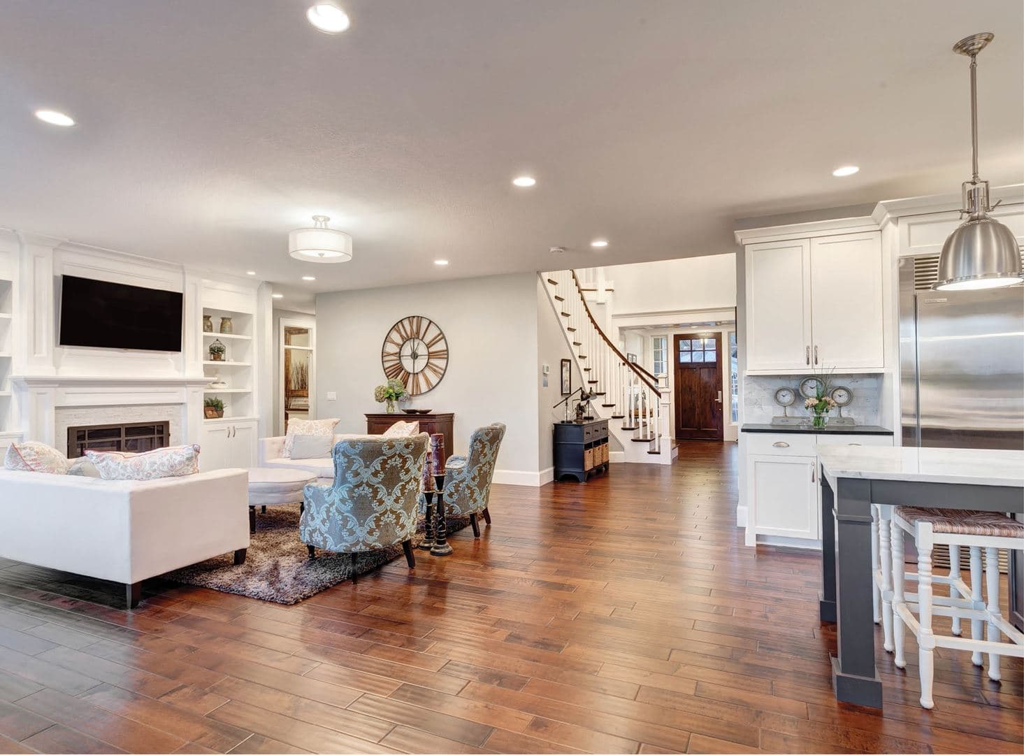 Beeton Village - View 2