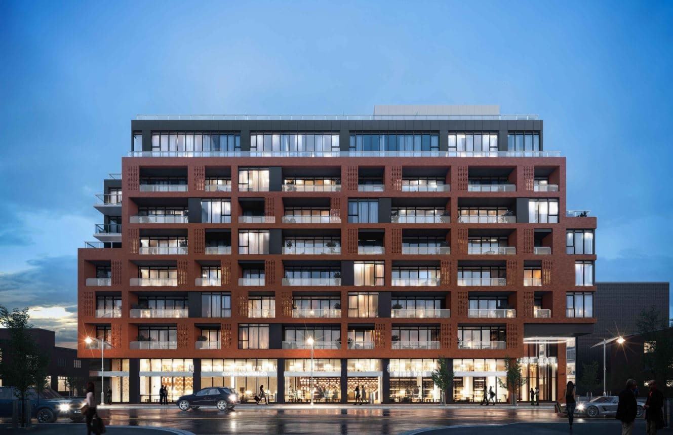 James House - View 2