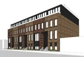 263 Logan Avenue Towns - View 3