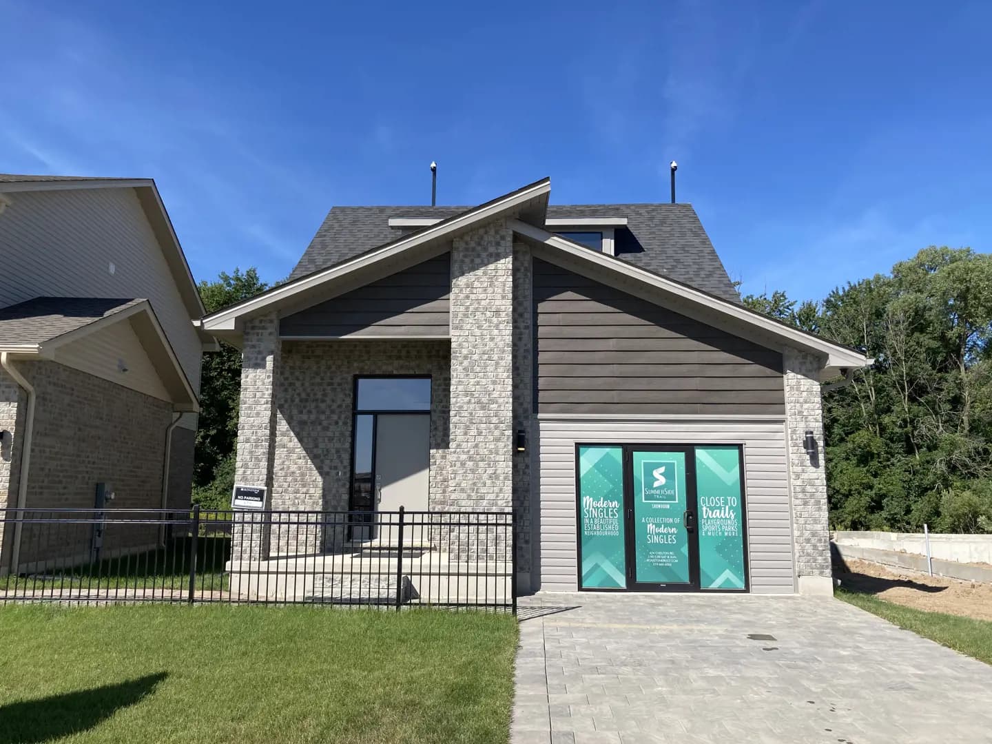 Summerside Trail - View 4