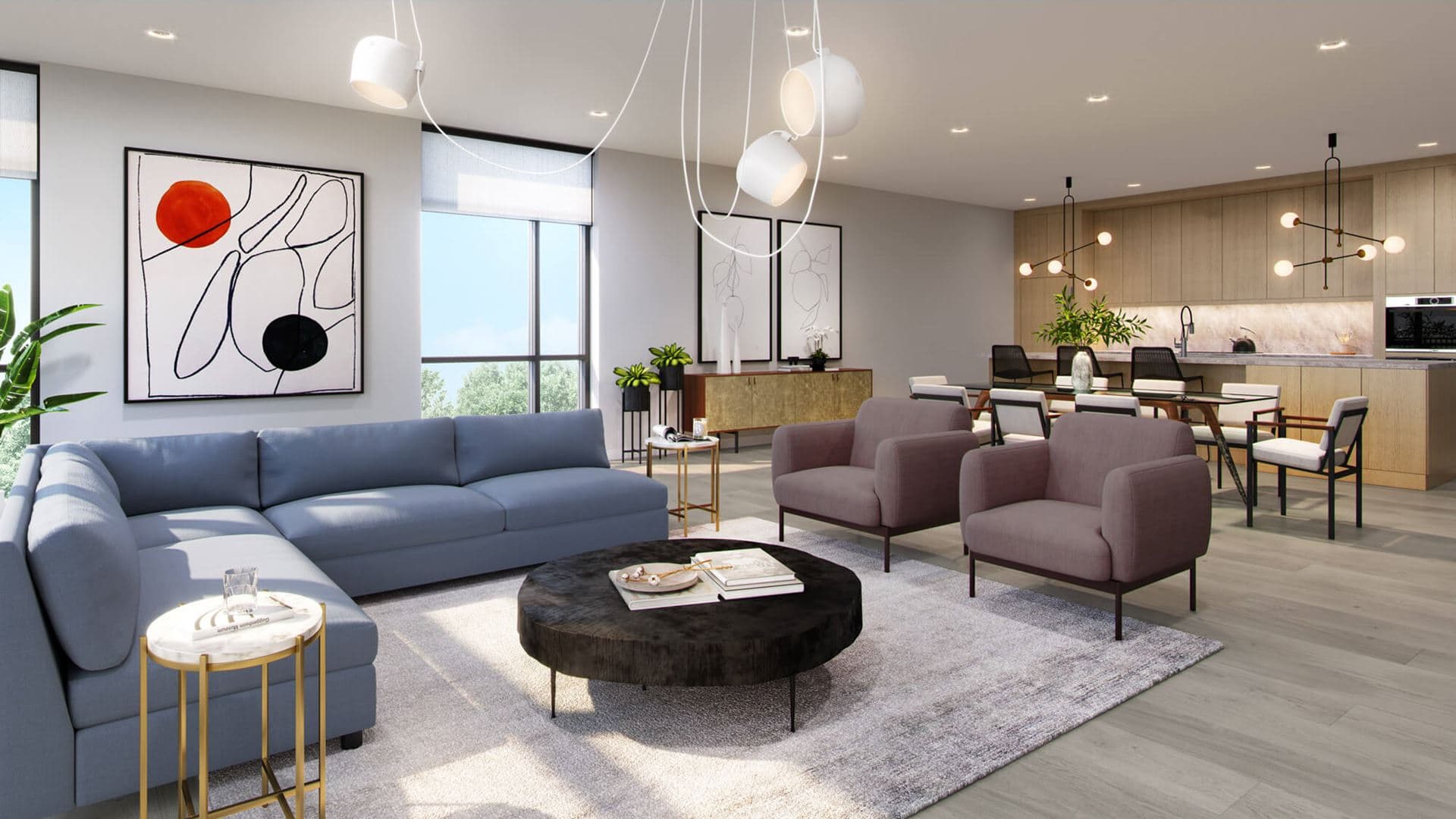 Otis Residences - View 7