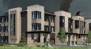 Uplands of Swan Lake - View 5