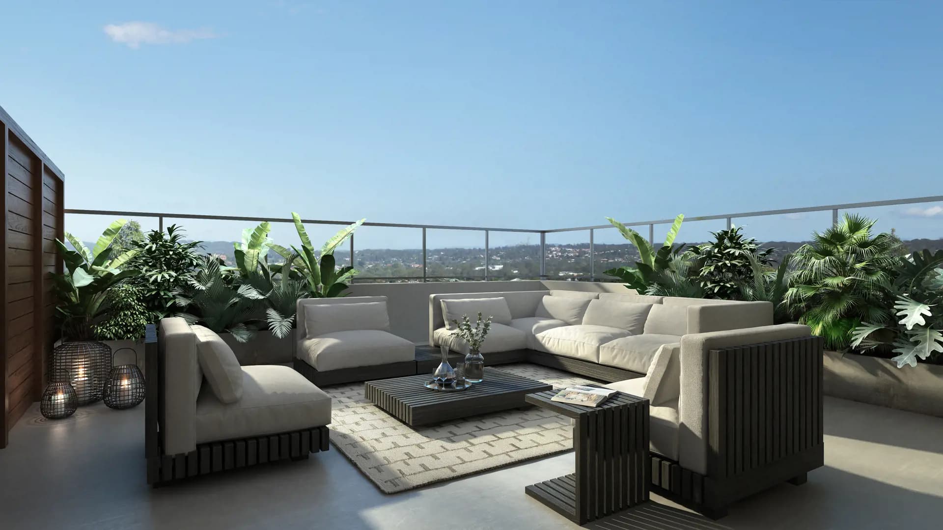 The Boho Condos - View 5