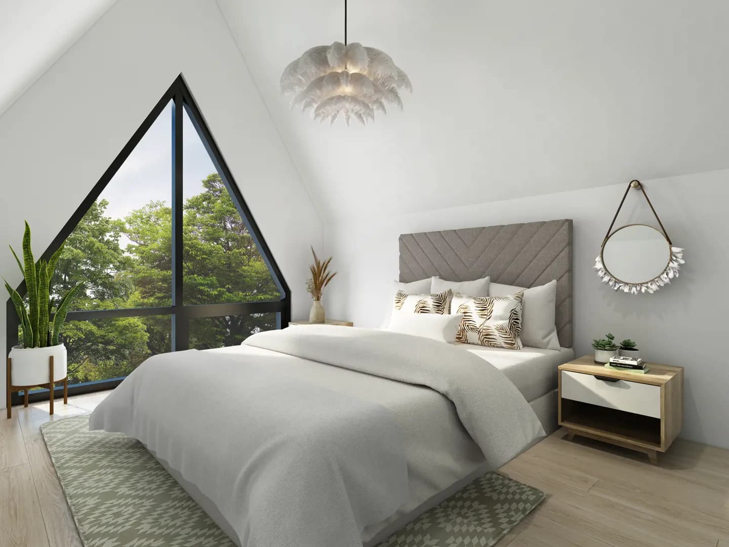 The Boho Condos - View 3