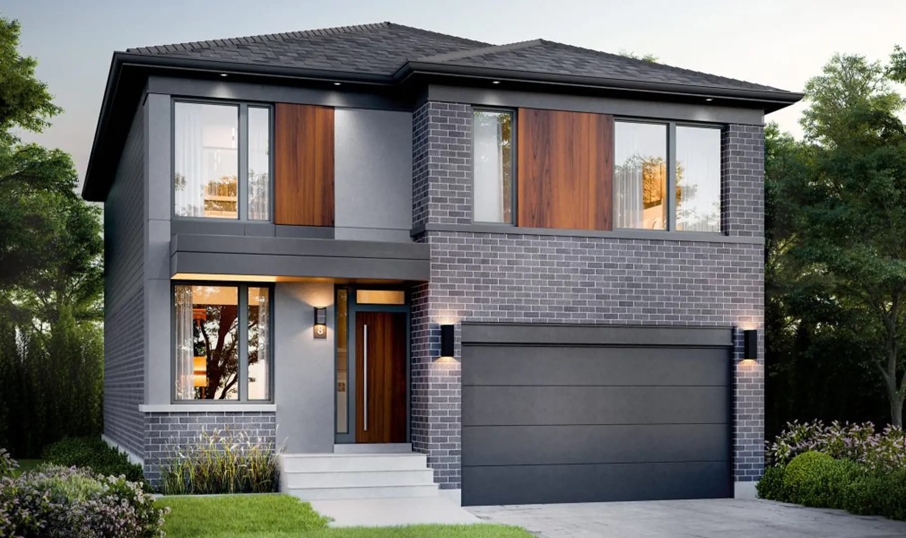 Heritage Gate Phase 2 - View 6