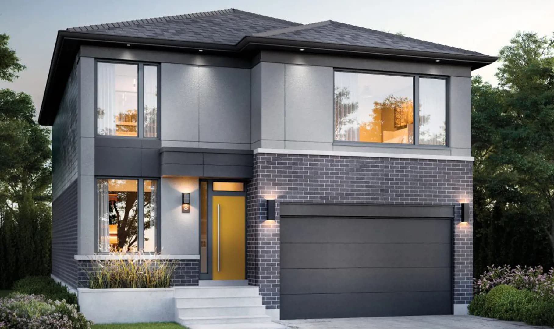 Heritage Gate Phase 2 - View 2