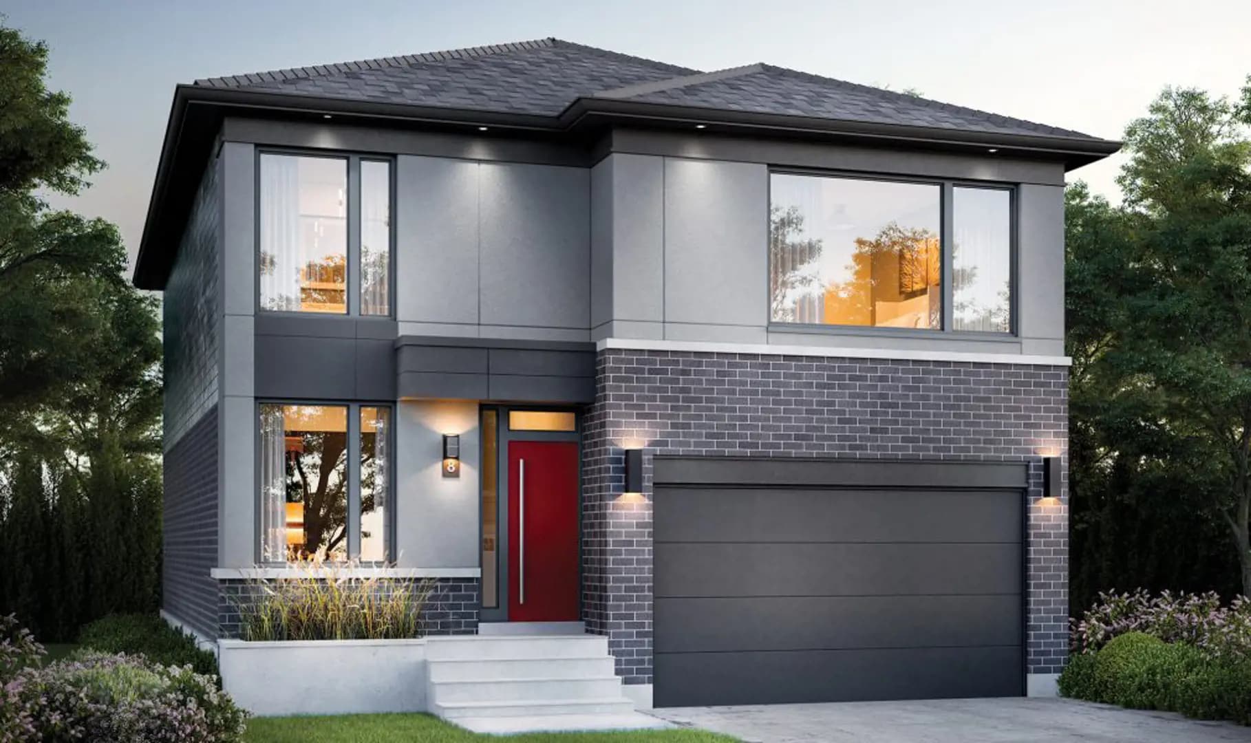 Heritage Gate Phase 2 - View 3