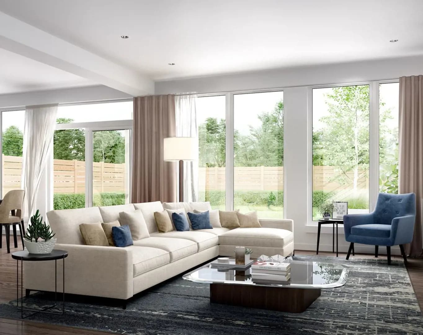 Heritage Gate Phase 2 - View 4