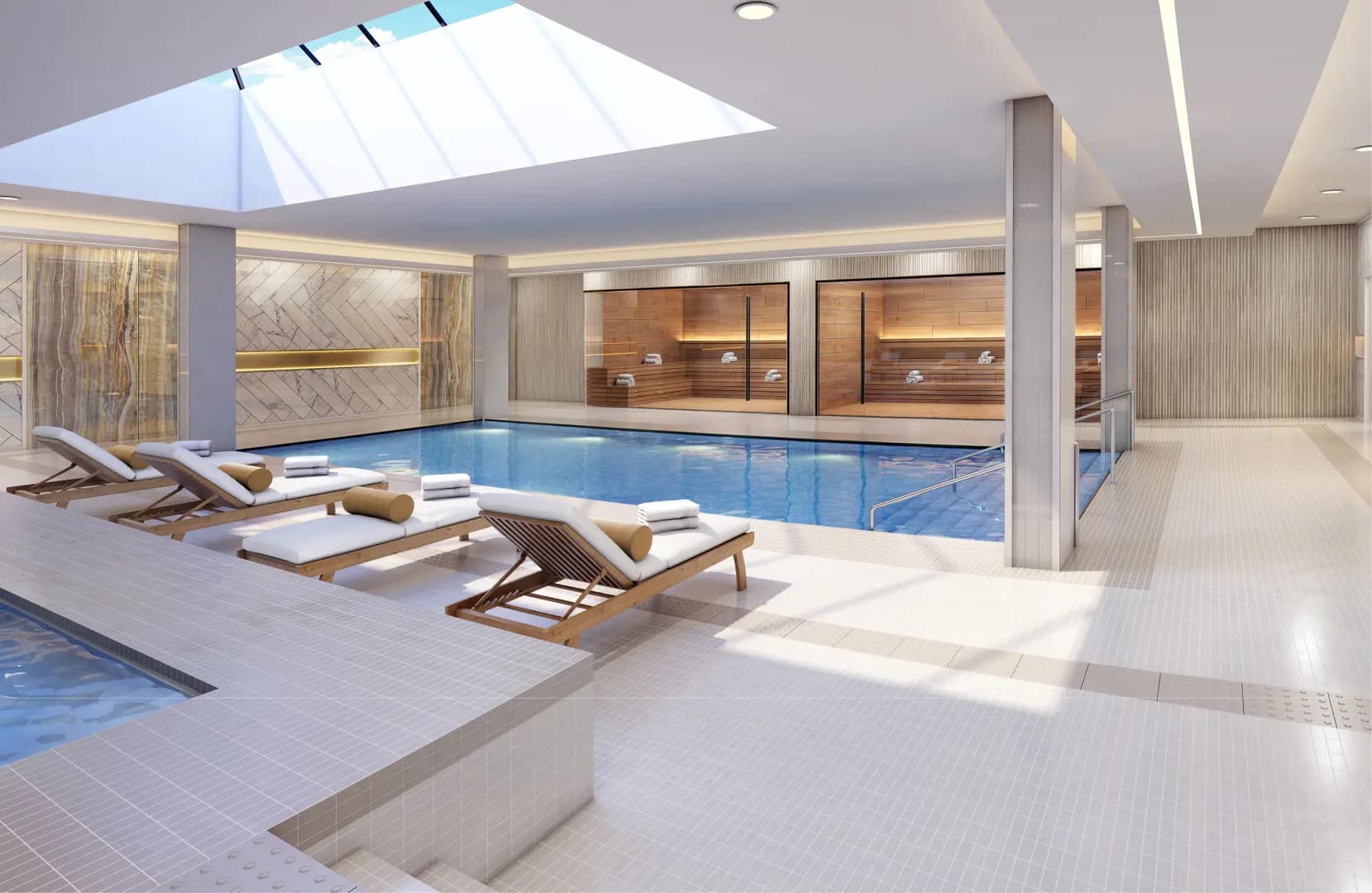 The Butler Condominiums - View 4