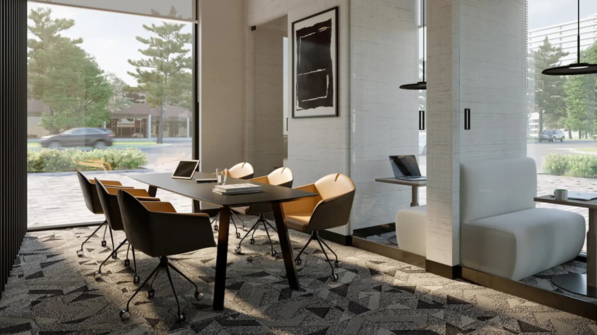 8188 Yonge Condos - View 4