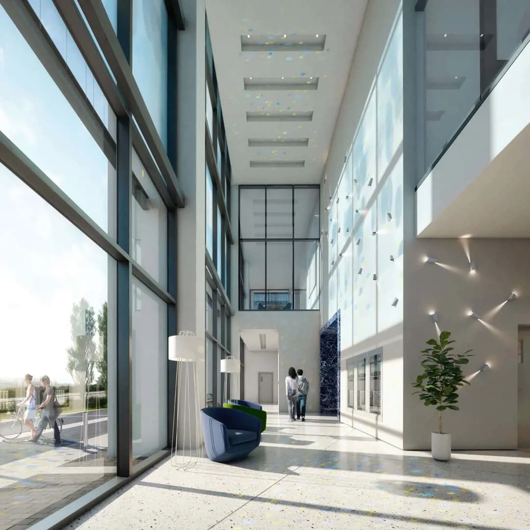 Tailor Condos - View 6