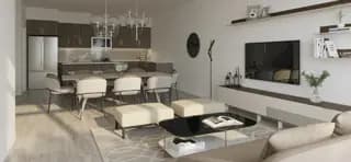 Bradford Urban Towns - View 4