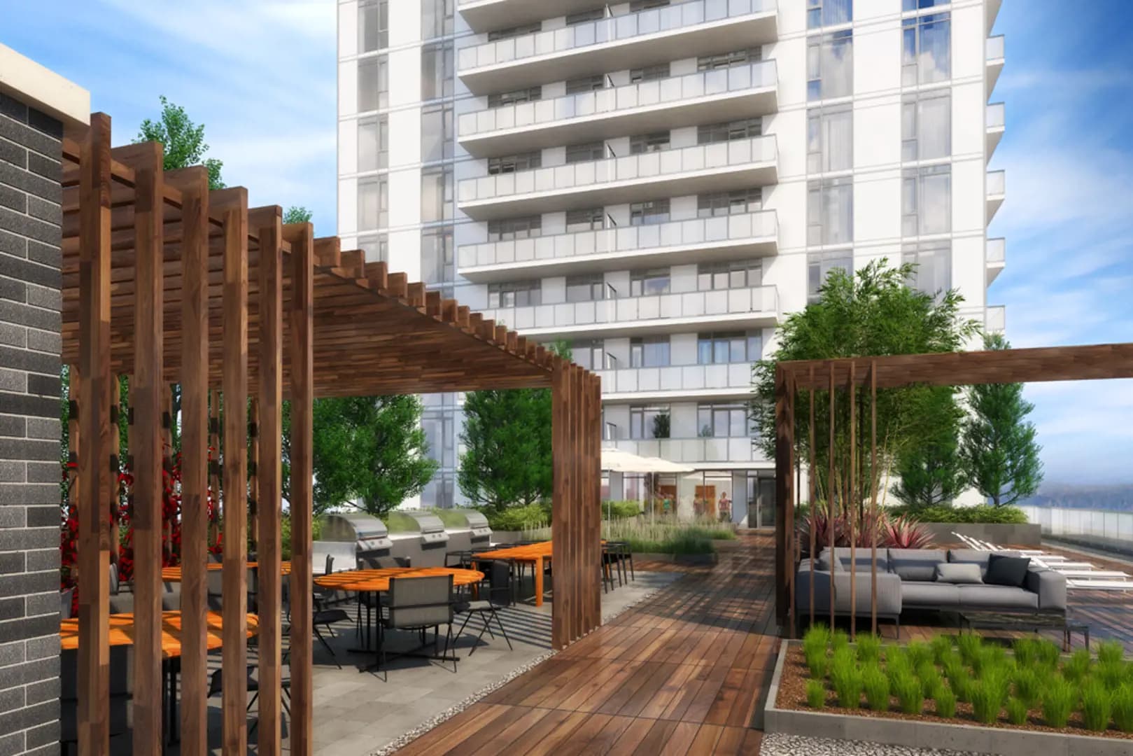 East 3220 Condos - View 2