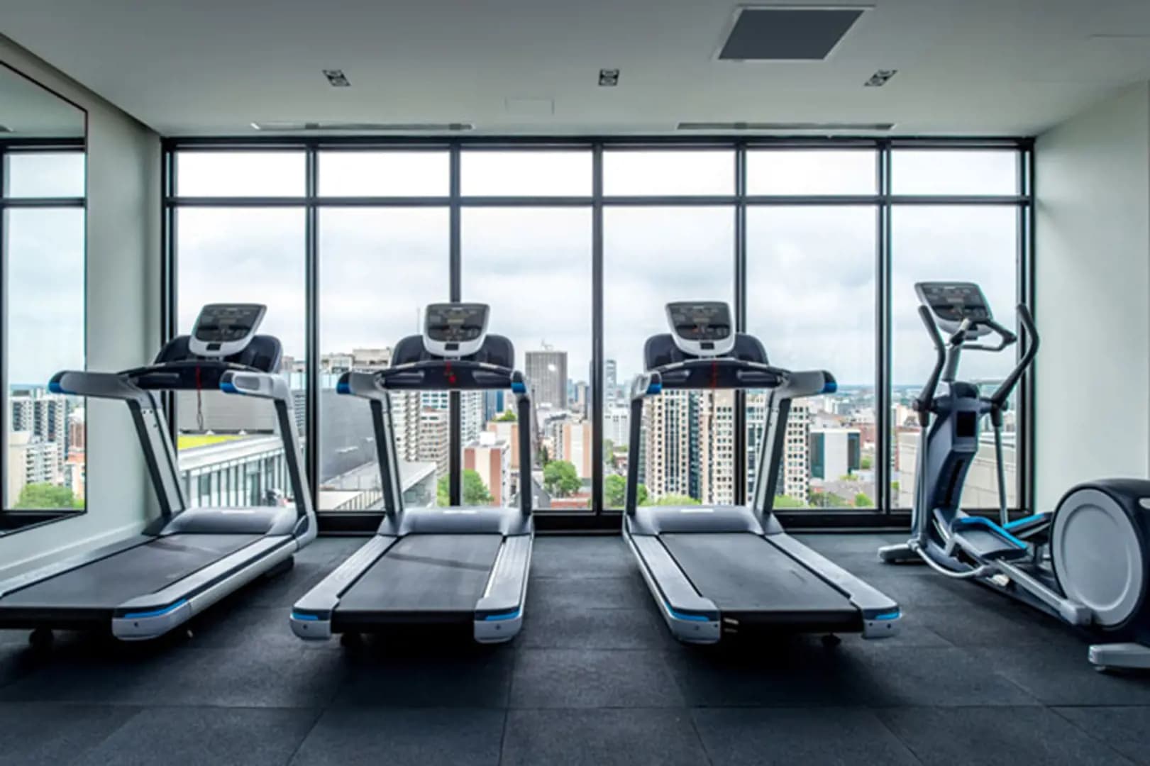 The Bowery Condos and Lofts - View 3