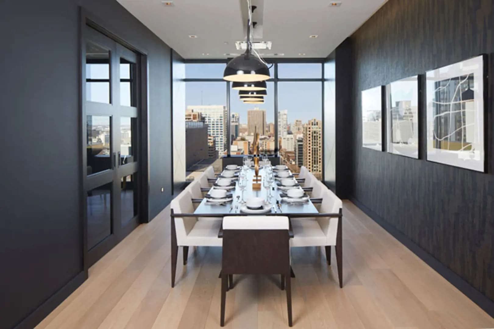 The Bowery Condos and Lofts - View 2