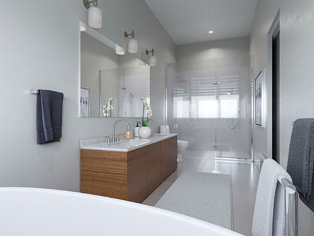 The Sixteen Condos - Main View