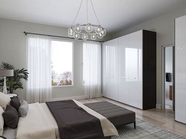 The Sixteen Condos - View 2