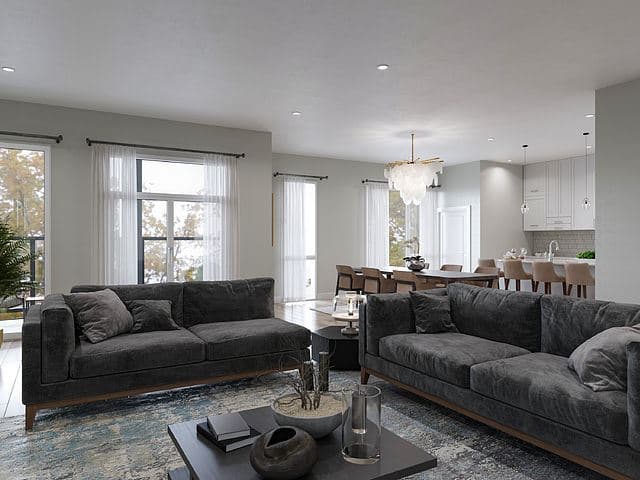 The Sixteen Condos - View 4