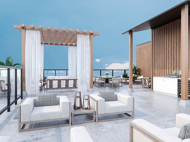 The Sixteen Condos - View 5